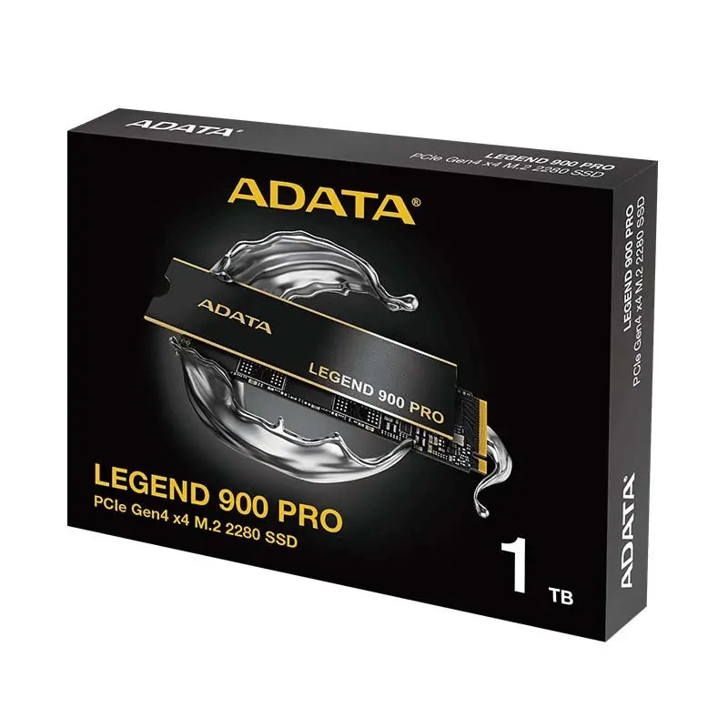 هارد اس اس دی اینترنال ای دیتا مدل LEGEND 900 Pro  -466